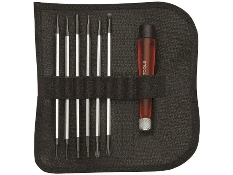 PB Swiss Tools Schraubenzieher-Set PB513 6-teilig