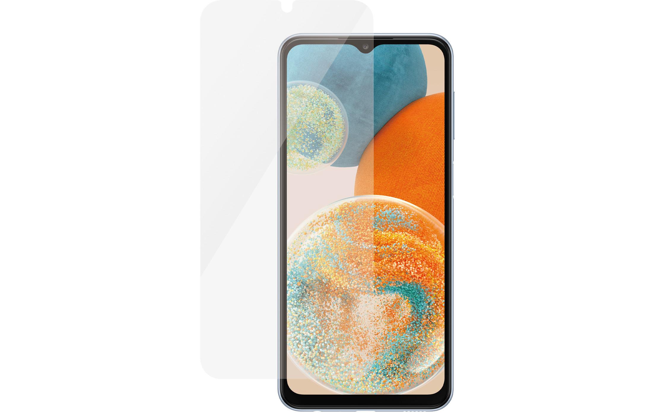 Panzerglass Displayschutz Ultra Wide Fit Galaxy A24
