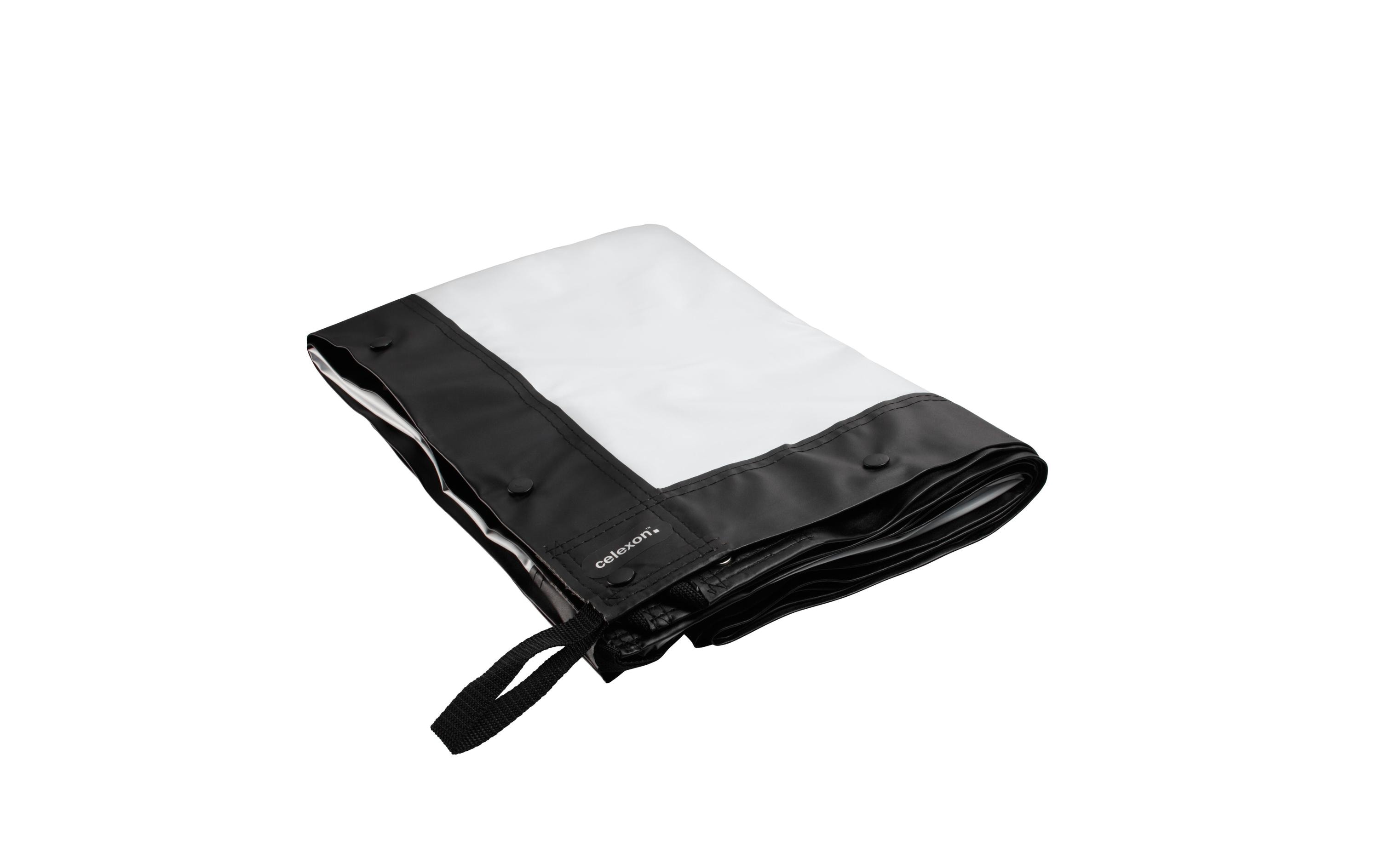 Celexon Mobile Leinwand Expert 244x137cm 16:9 Celexon Mobile Leinwand Expert 244x137cm 16:9