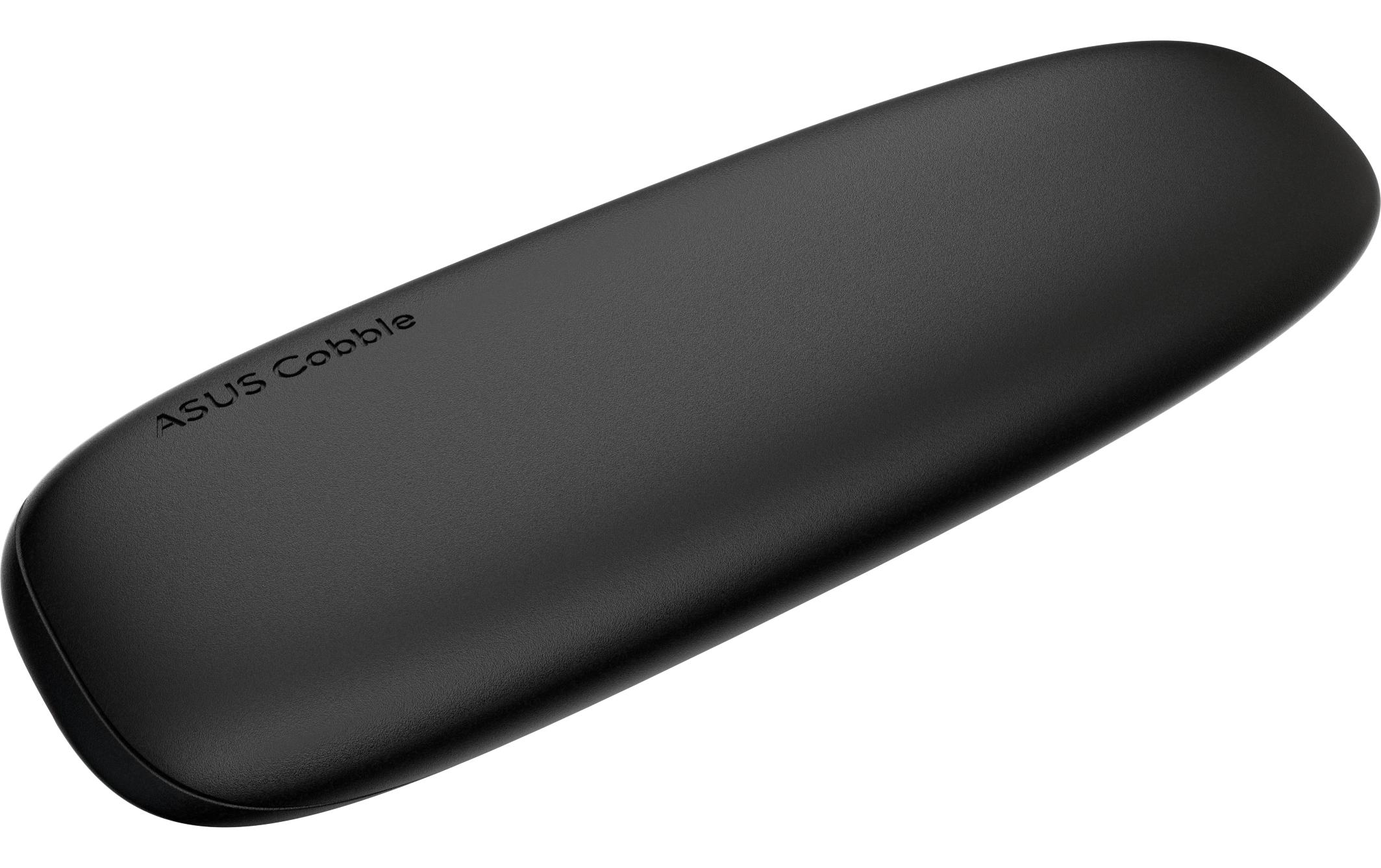 ASUS Externes Gehäuse COBBLE Schwarz M.2 ASUS Externes Gehäuse COBBLE Schwarz M.2