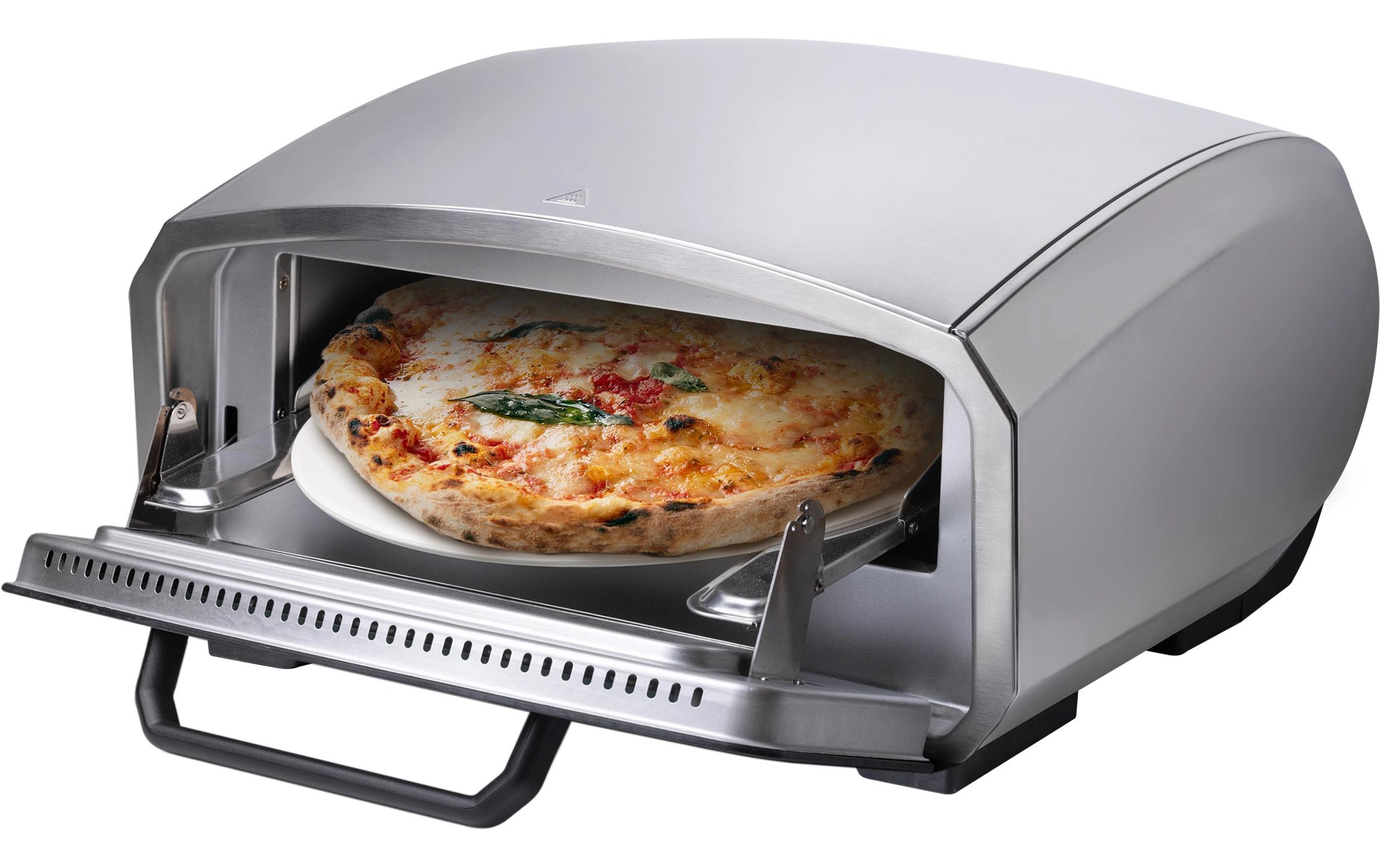 Unold Pizzaofen Enzo 1 Person