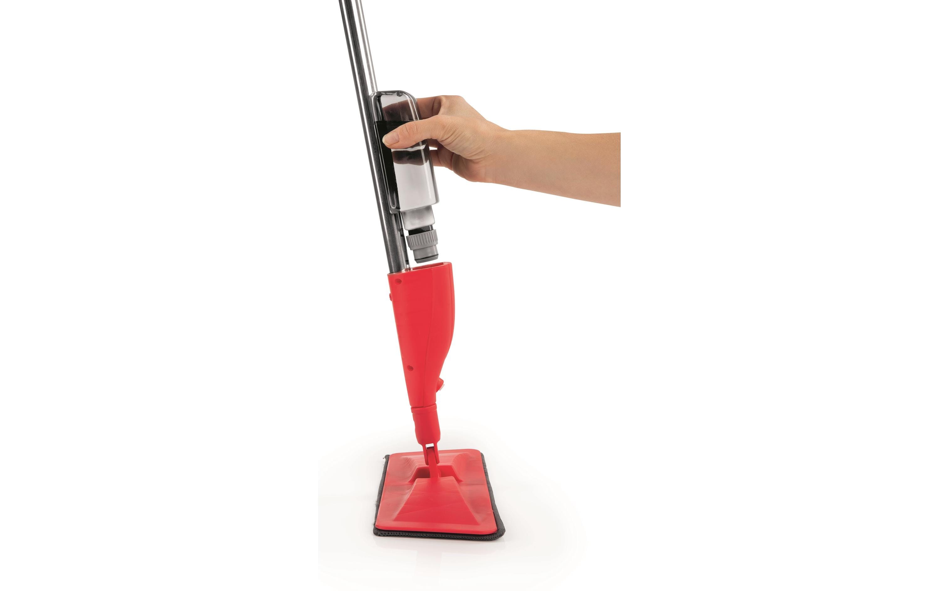 CLEANmaxx Sprühwischer