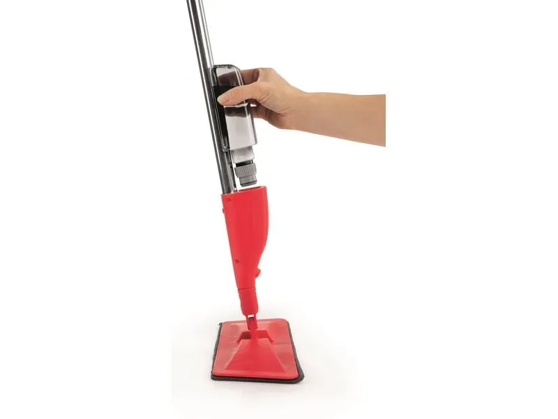 CLEANmaxx Sprühwischer