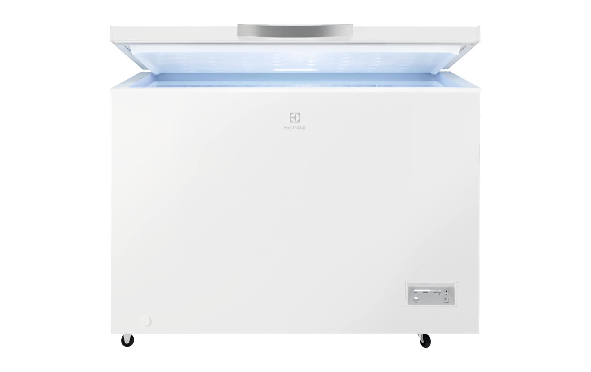 Electrolux Gefriertruhe GT316