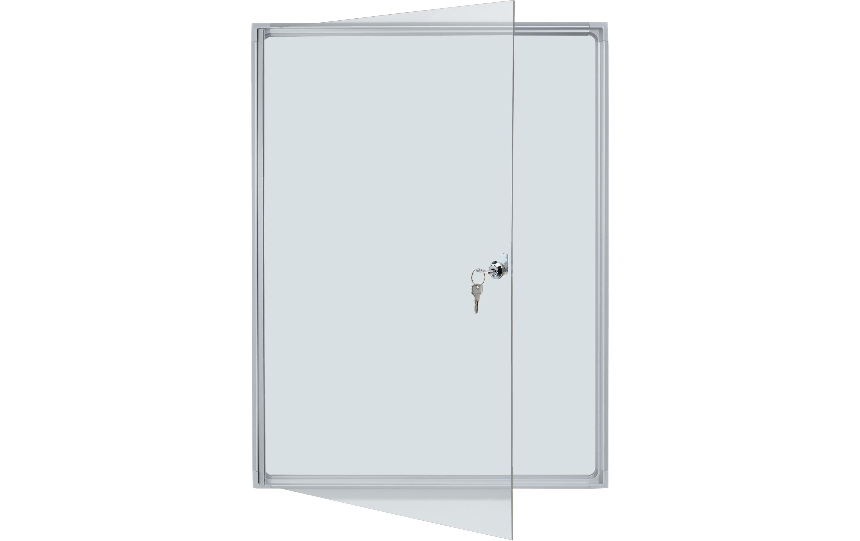 Franken Schaukasten X-tra!Line 4 x A4 Franken Schaukasten X-tra!Line 4 x A4