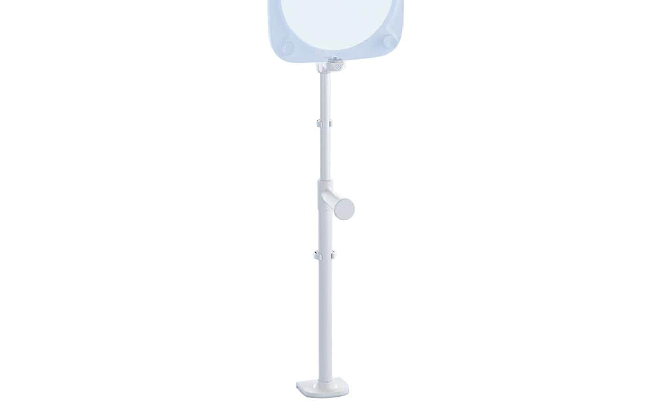 Elgato Tischklemme für Key Light Neo Weiss