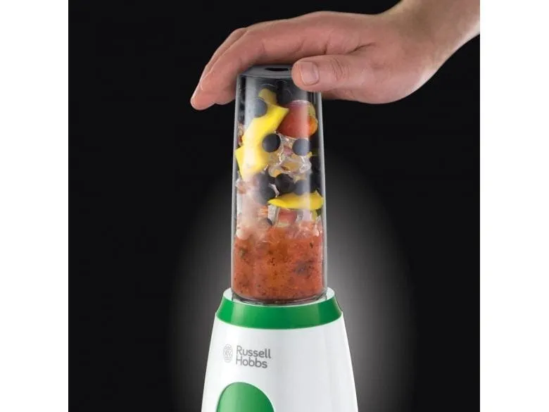 Russell Hobbs Smoothie Maker Explore Maker Mix & Go Cool