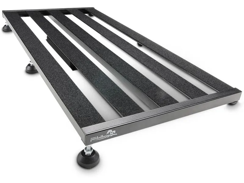 Palmer Pedalboard Pedalbay 80