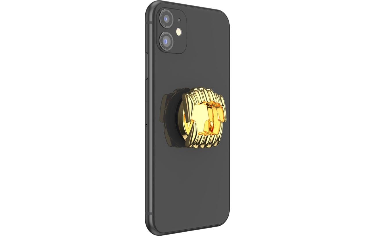 PopSockets Halterung PopGrip Say Cheese