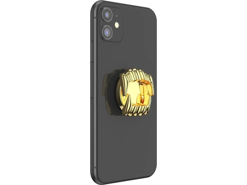 PopSockets Halterung PopGrip Say Cheese