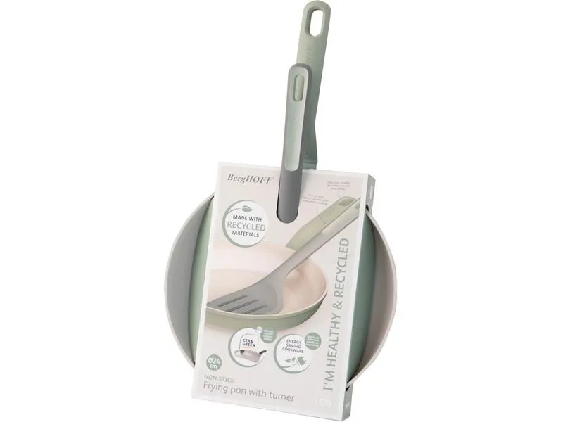 BergHOFF Pfannen-Set Leo Balance 2-teilig 24 cm BergHOFF Pfannen-Set Leo Balance 2-teilig 24 cm