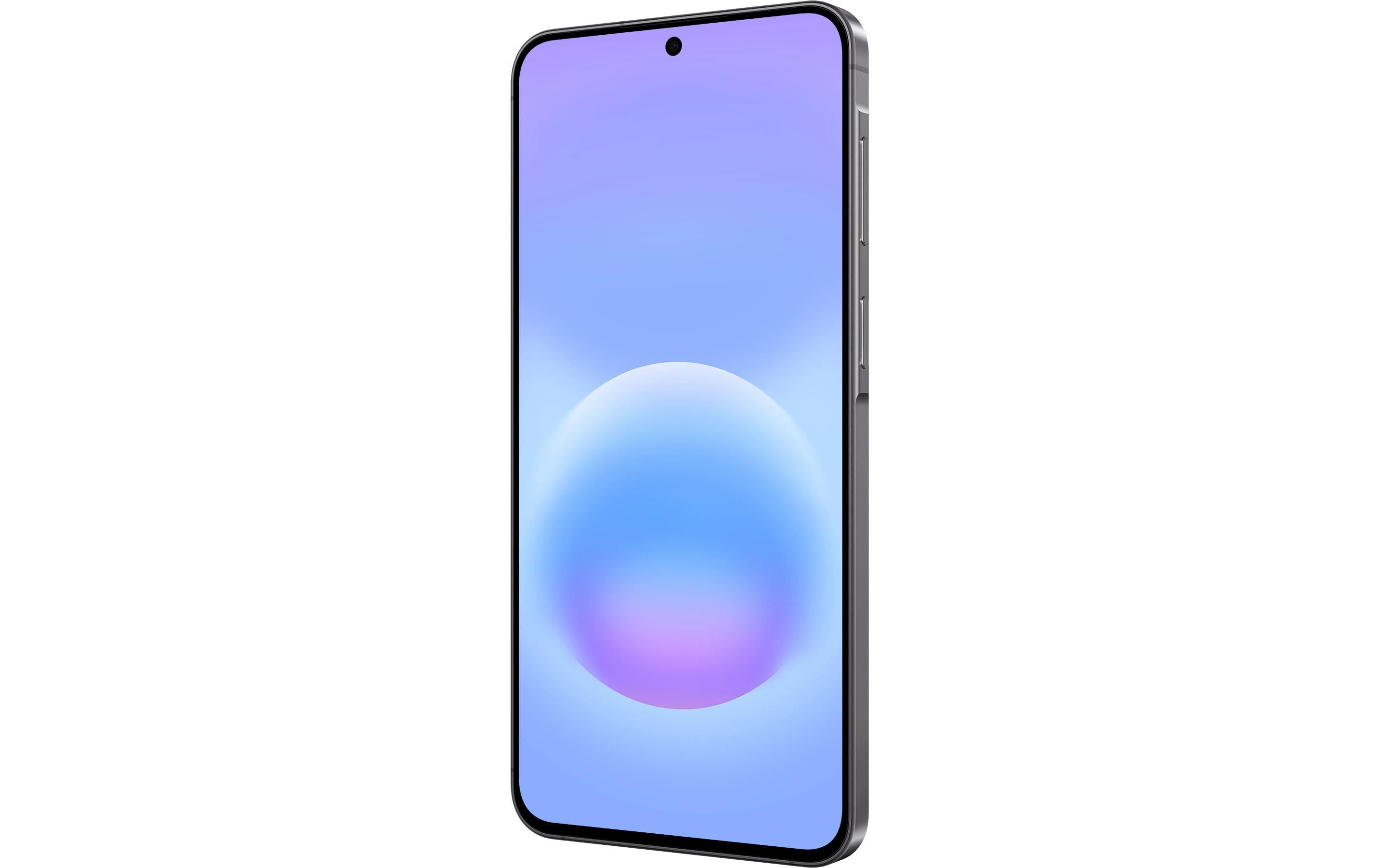 Samsung Galaxy A57 5G 128 GB Awesome Gray EU-Version Samsung Galaxy A57 5G 128 GB Awesome Gray EU-Version