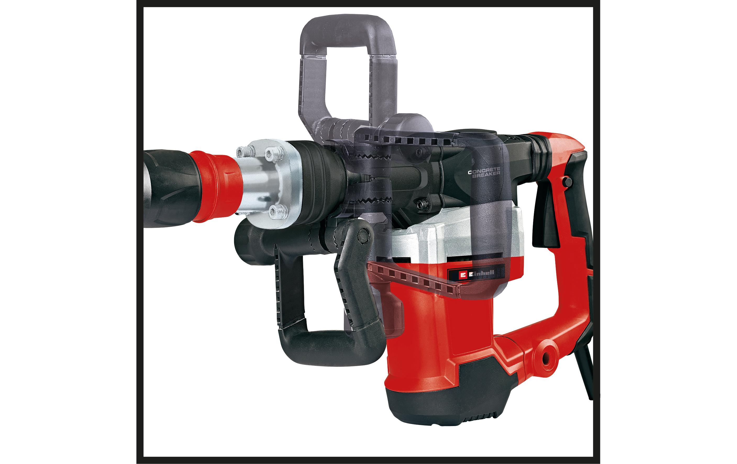 Einhell Abbruchhammer TE-DH 32 mit Koffer