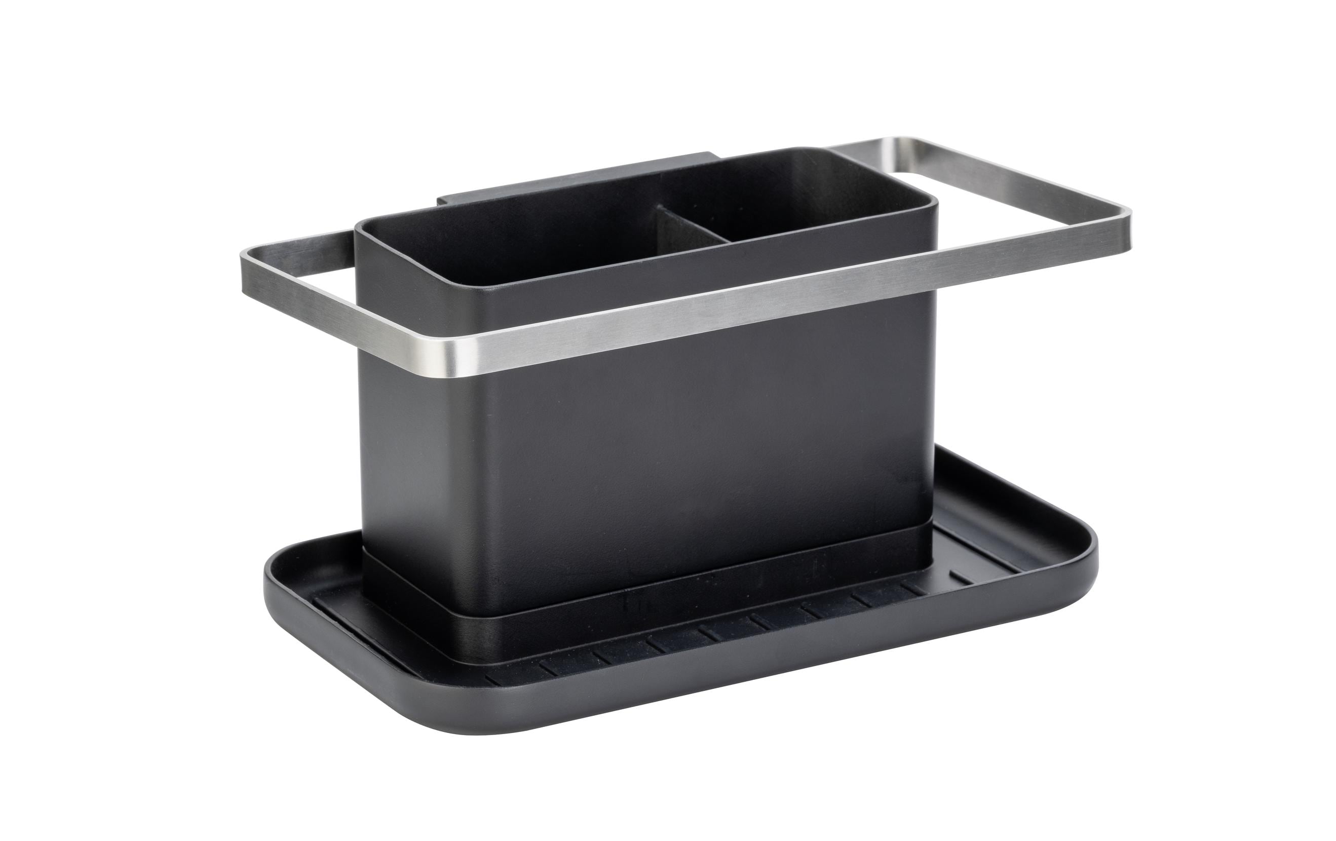 Wenko Spültrogbutler Stella Schwarz