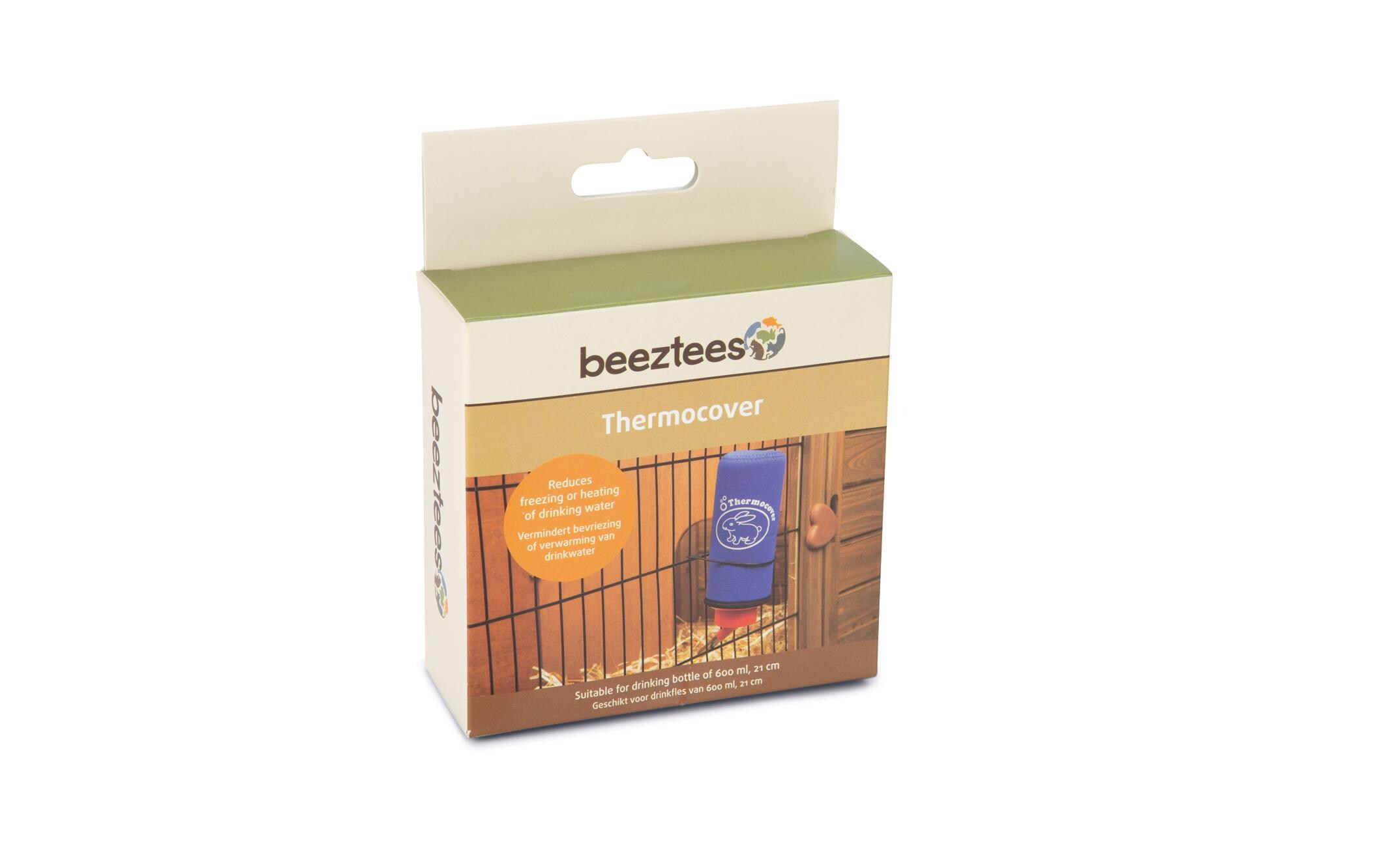 Beeztees Thermoschutzcover 21.5 cm