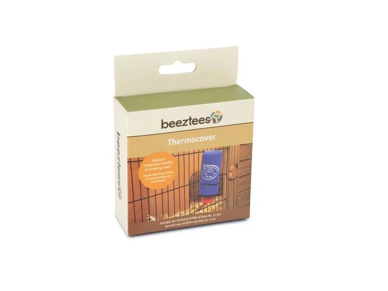 Beeztees Thermoschutzcover 21.5 cm Beeztees Thermoschutzcover 21.5 cm