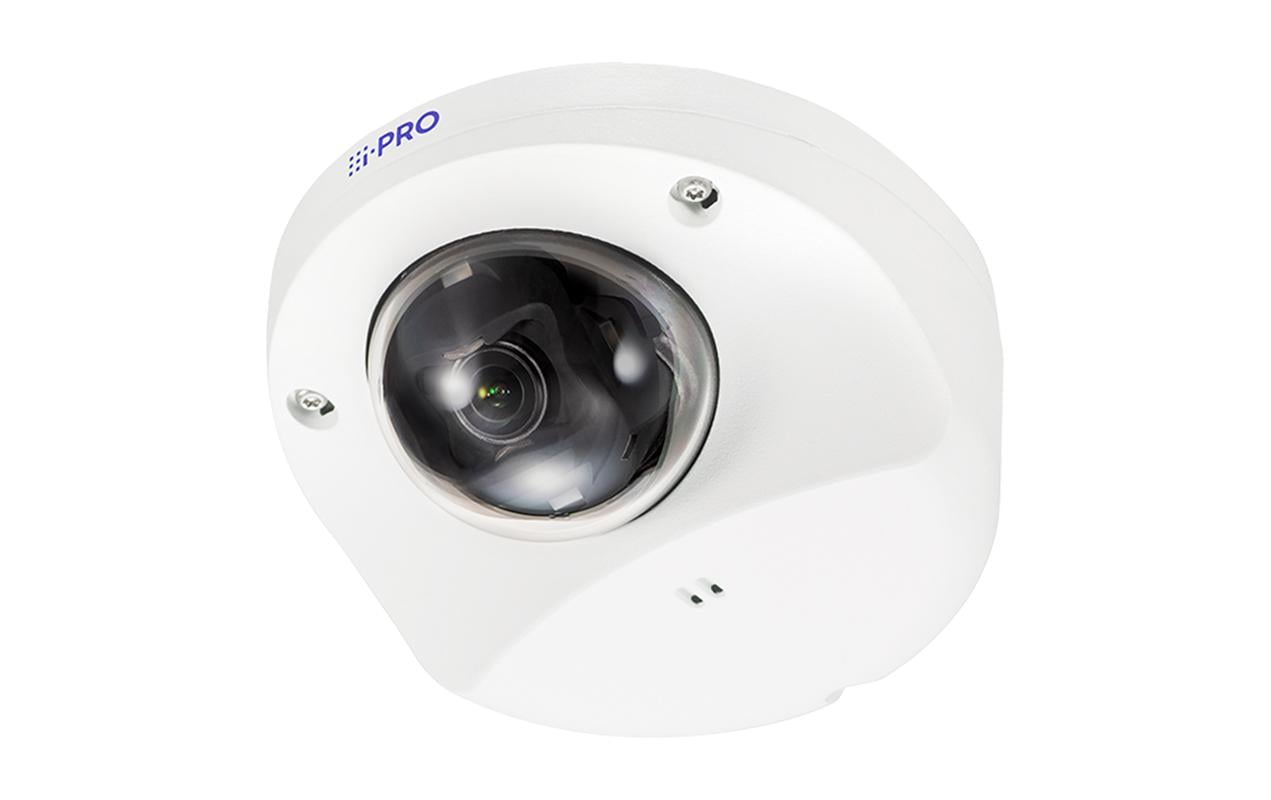 i-Pro Netzwerkkamera WV-S35302-F2L i-Pro Netzwerkkamera WV-S35302-F2L