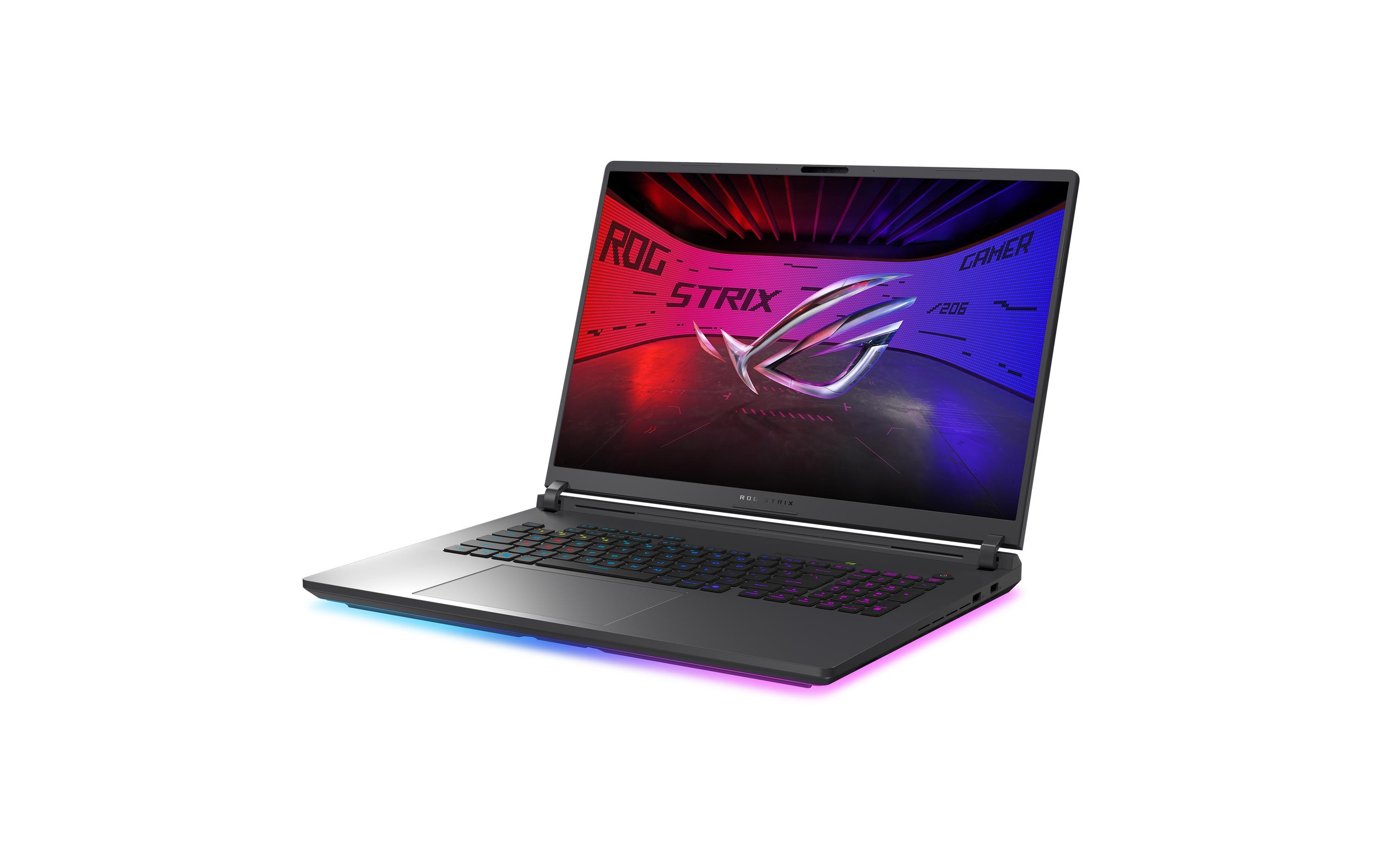 ASUS Notebook ROG Strix G18 (G815 lP-S9010W) RTX5070 ASUS Notebook ROG Strix G18 (G815 lP-S9010W) RTX5070