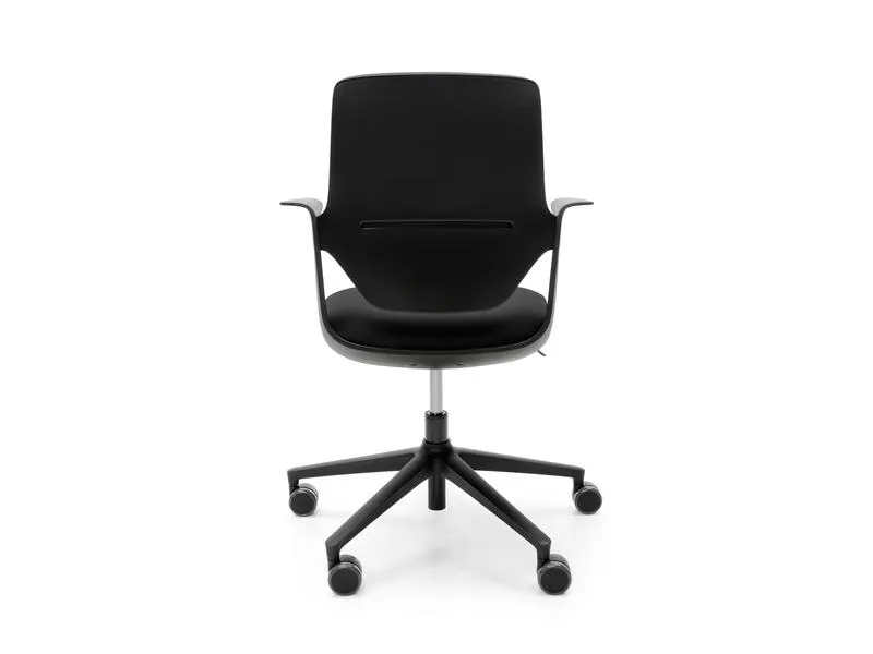 Profim Drehstuhl Trillo Pro 21ST Schwarz