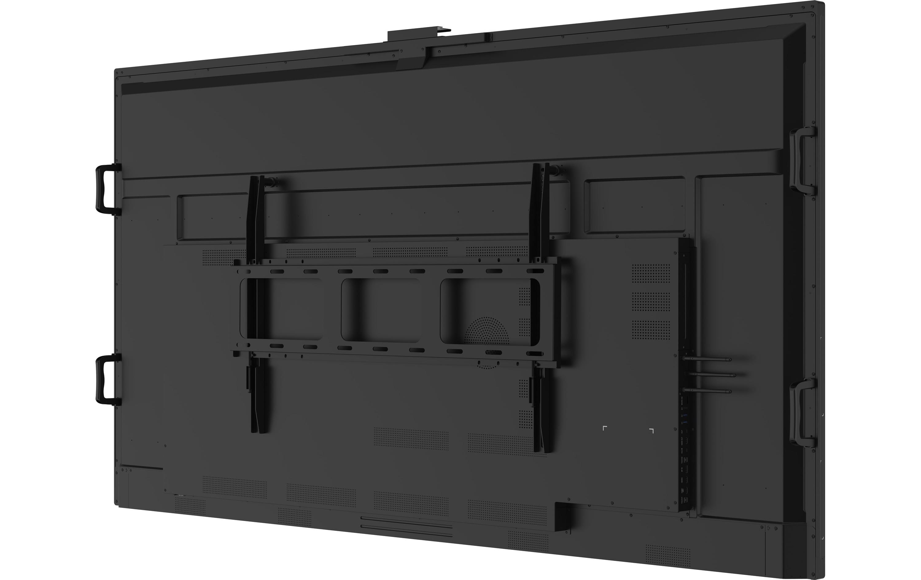 iiyama Touch Display ProLite TE8615A-B1AG 86