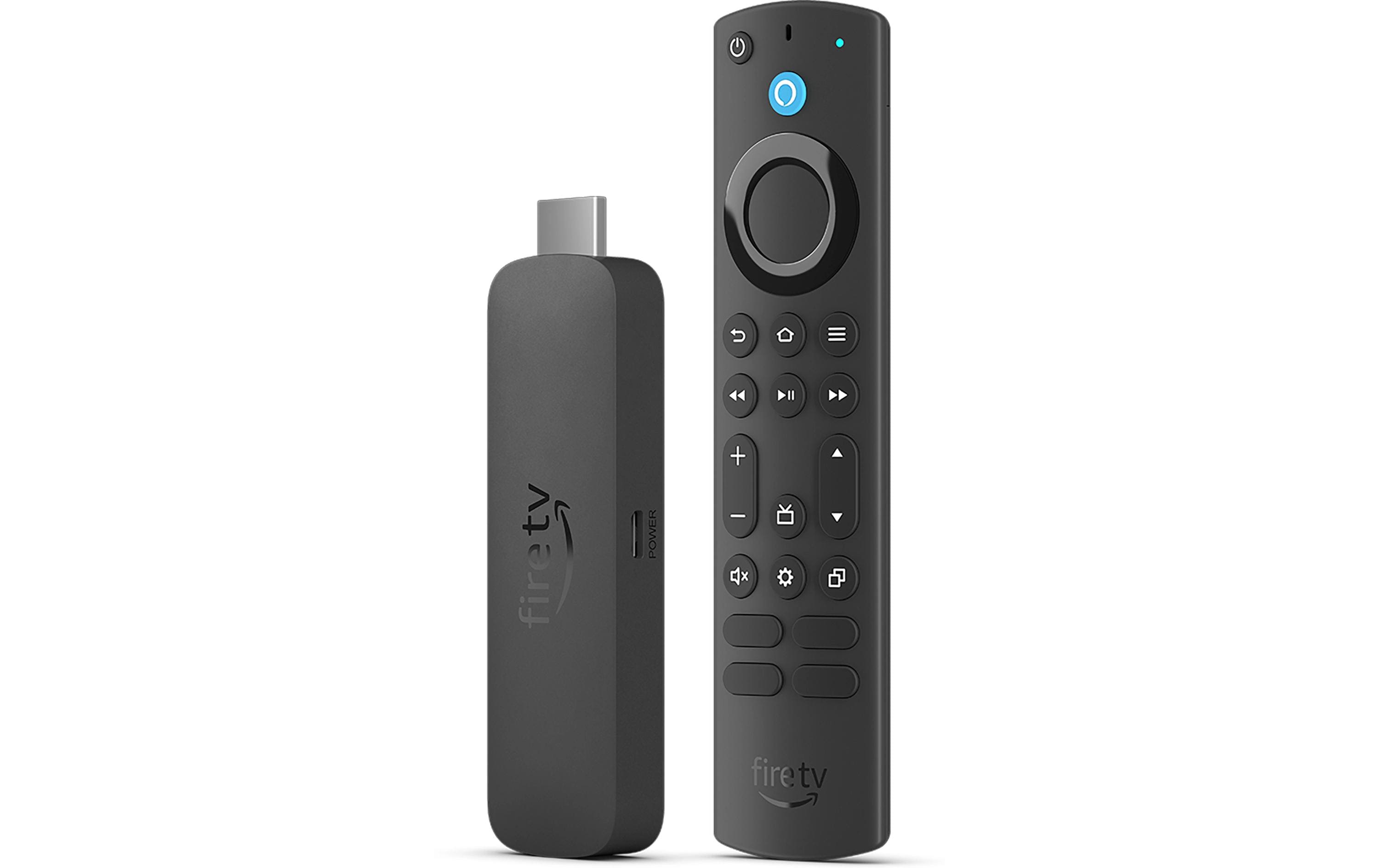 Amazon Fire TV Stick 4K Max Amazon Fire TV Stick 4K Max