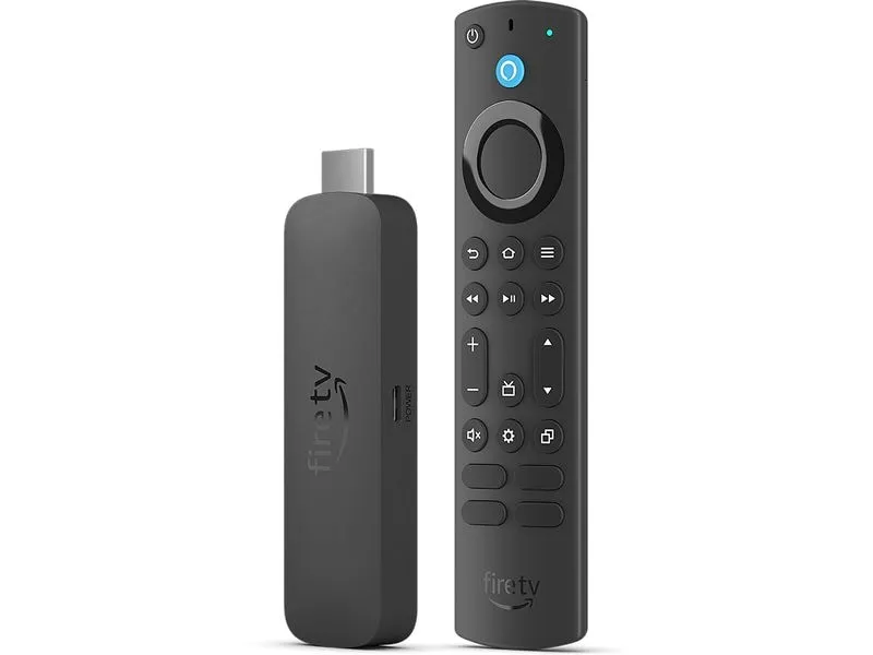 Amazon Fire TV Stick 4K Max Amazon Fire TV Stick 4K Max