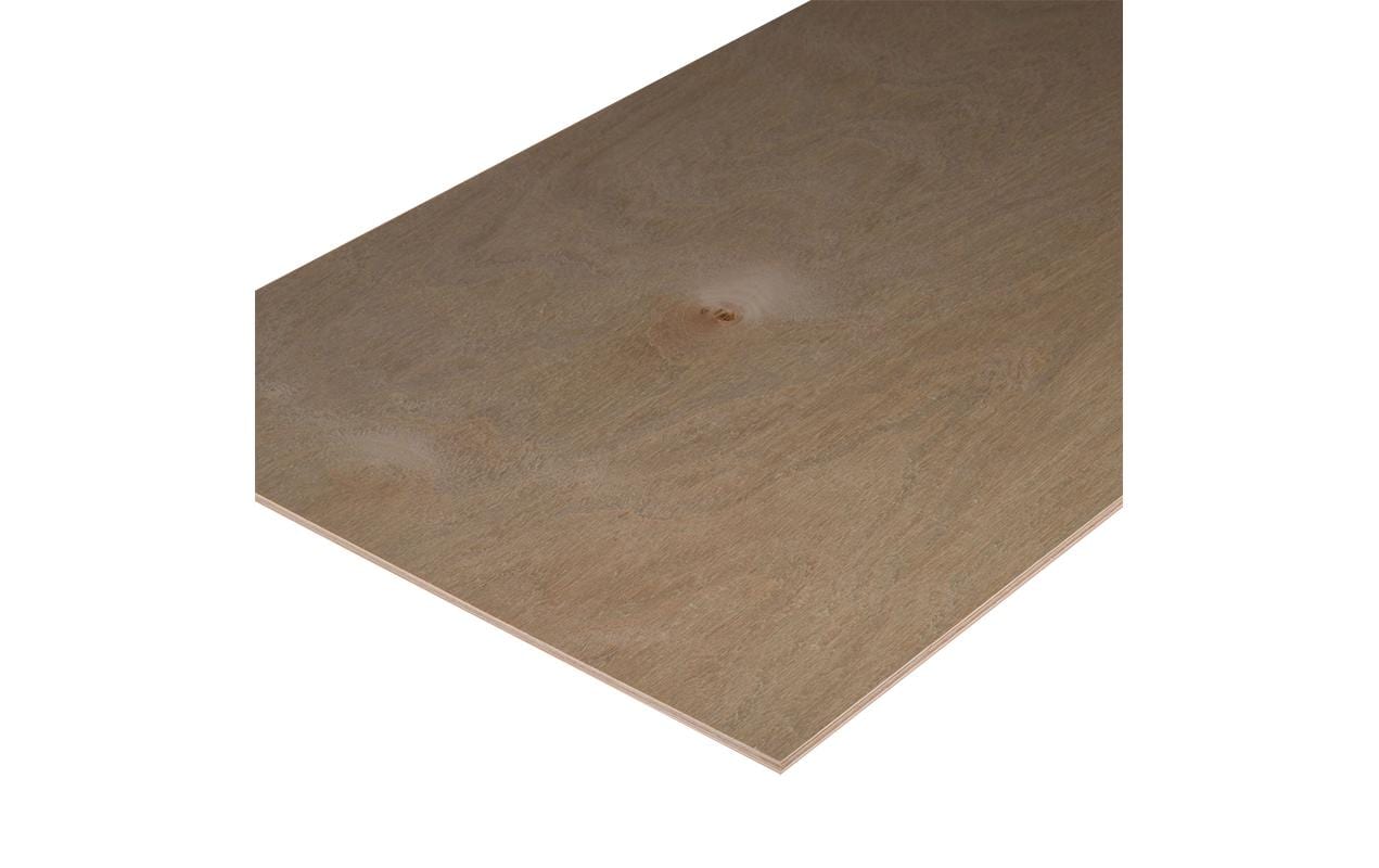 OEM Sperrholz 490 x 240 x 2.5 mm