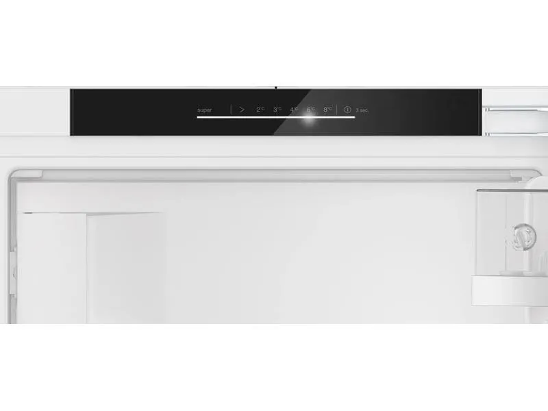 Bosch Einbaukühlschrank KIL42ADD1H Links/Wechselbar Bosch Einbaukühlschrank KIL42ADD1H Links/Wechselbar