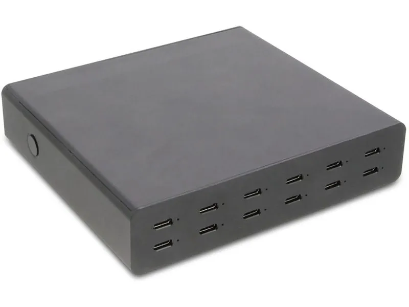 LMP SmartCHarge 12-240 HKC w/Kabel