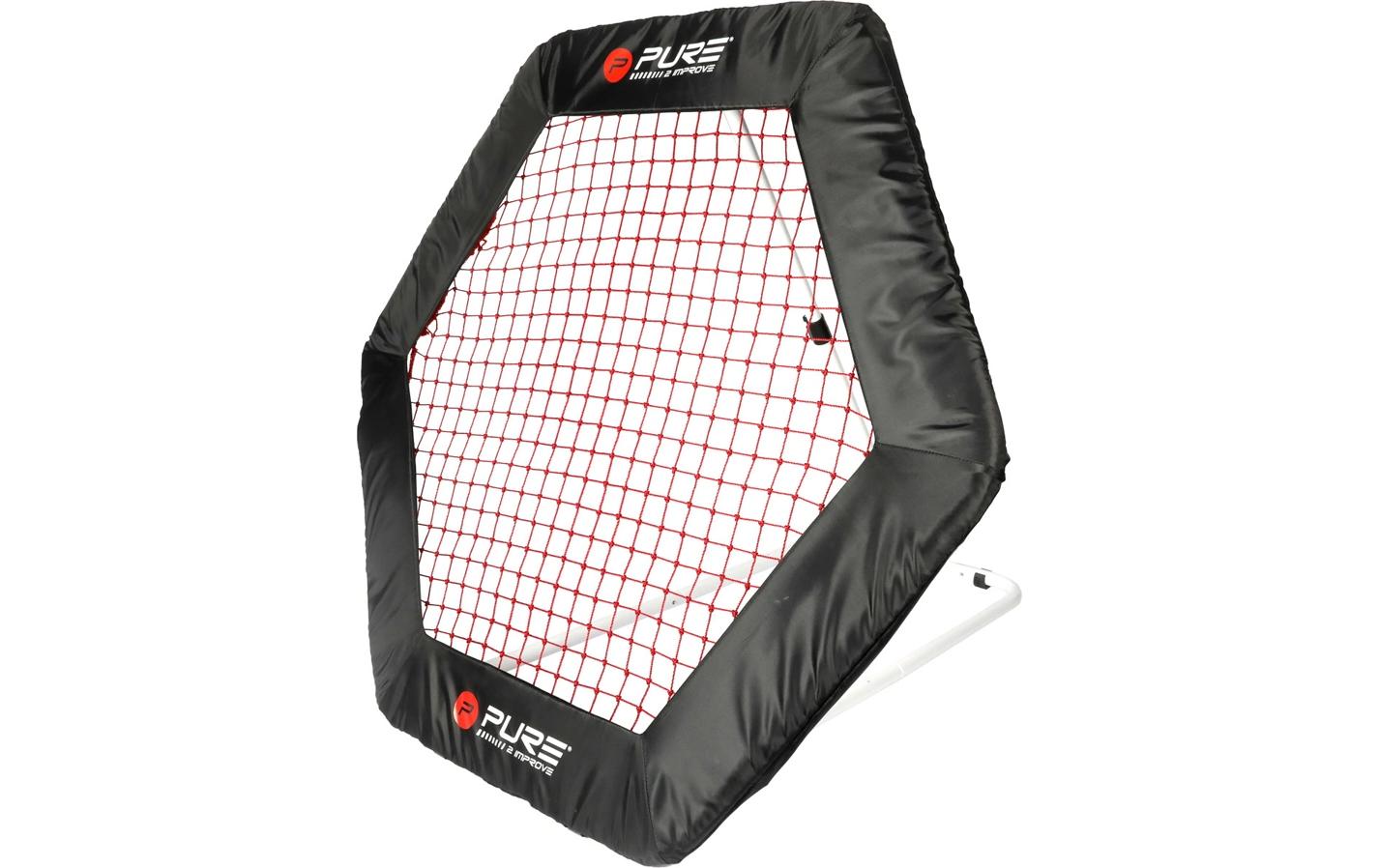 FTM Rebounder Fussball