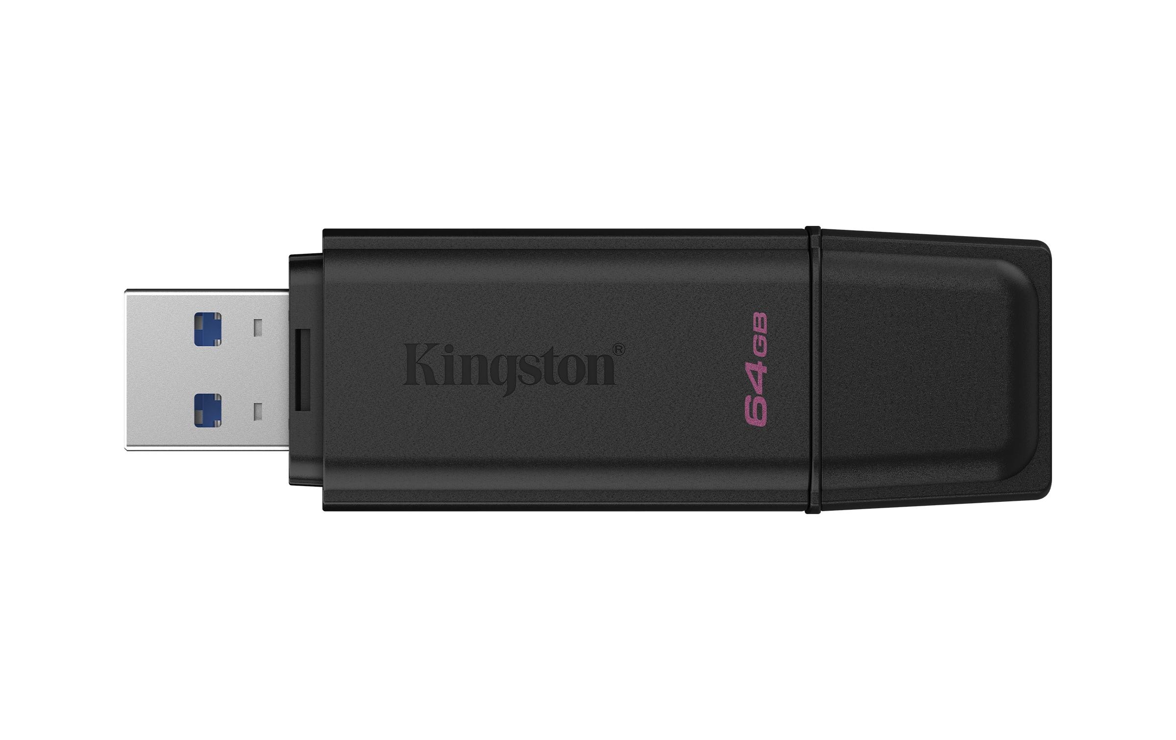 Kingston USB-Stick DataTraveler Exodia 64 GB Kingston USB-Stick DataTraveler Exodia 64 GB
