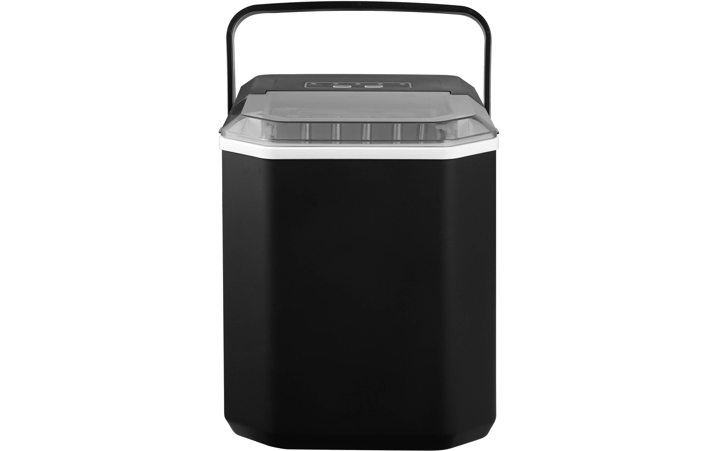 FURBER Eiswürfelmaschine Gelatus, 12 kg/24 h