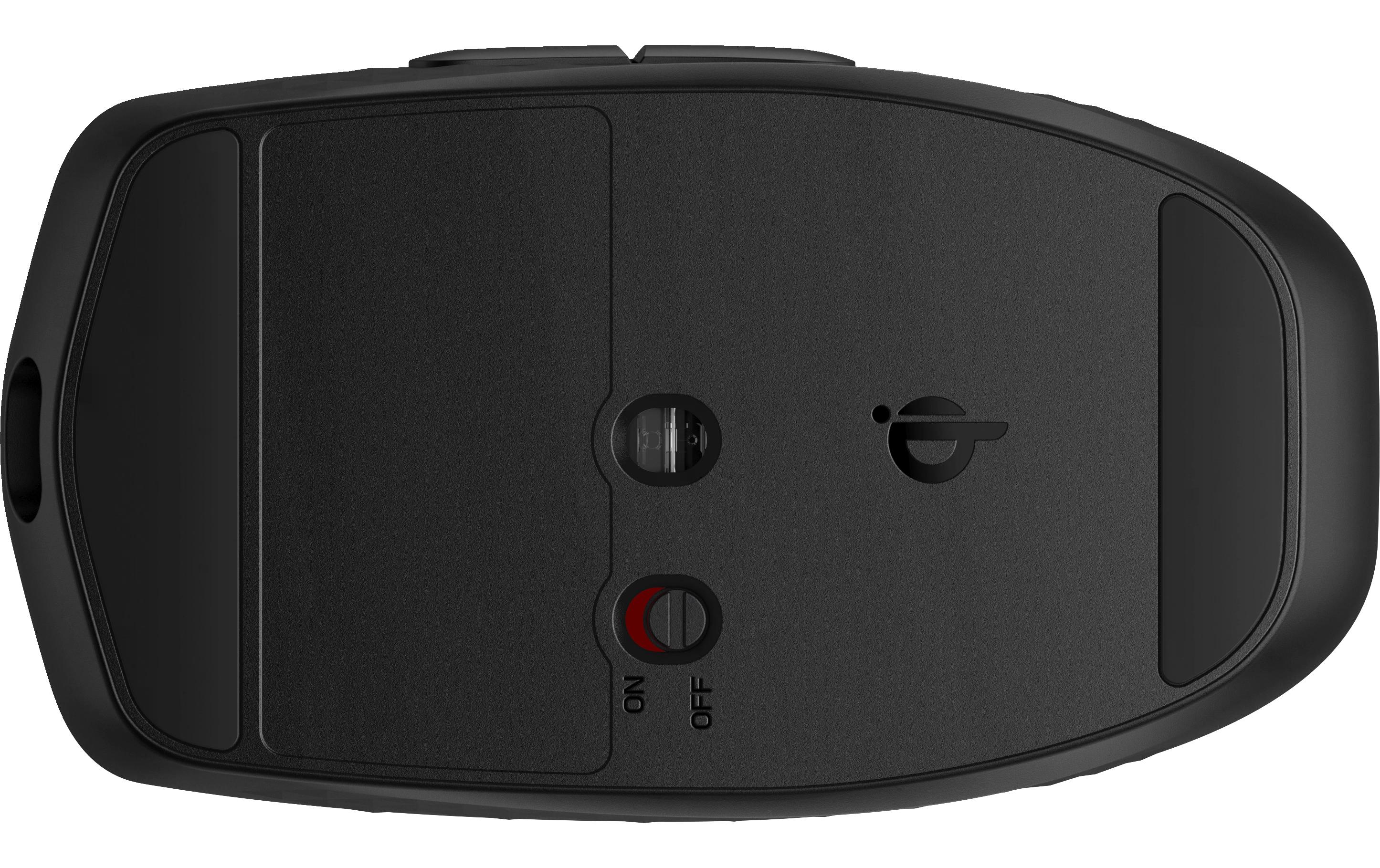 HP Maus 690 Wireless