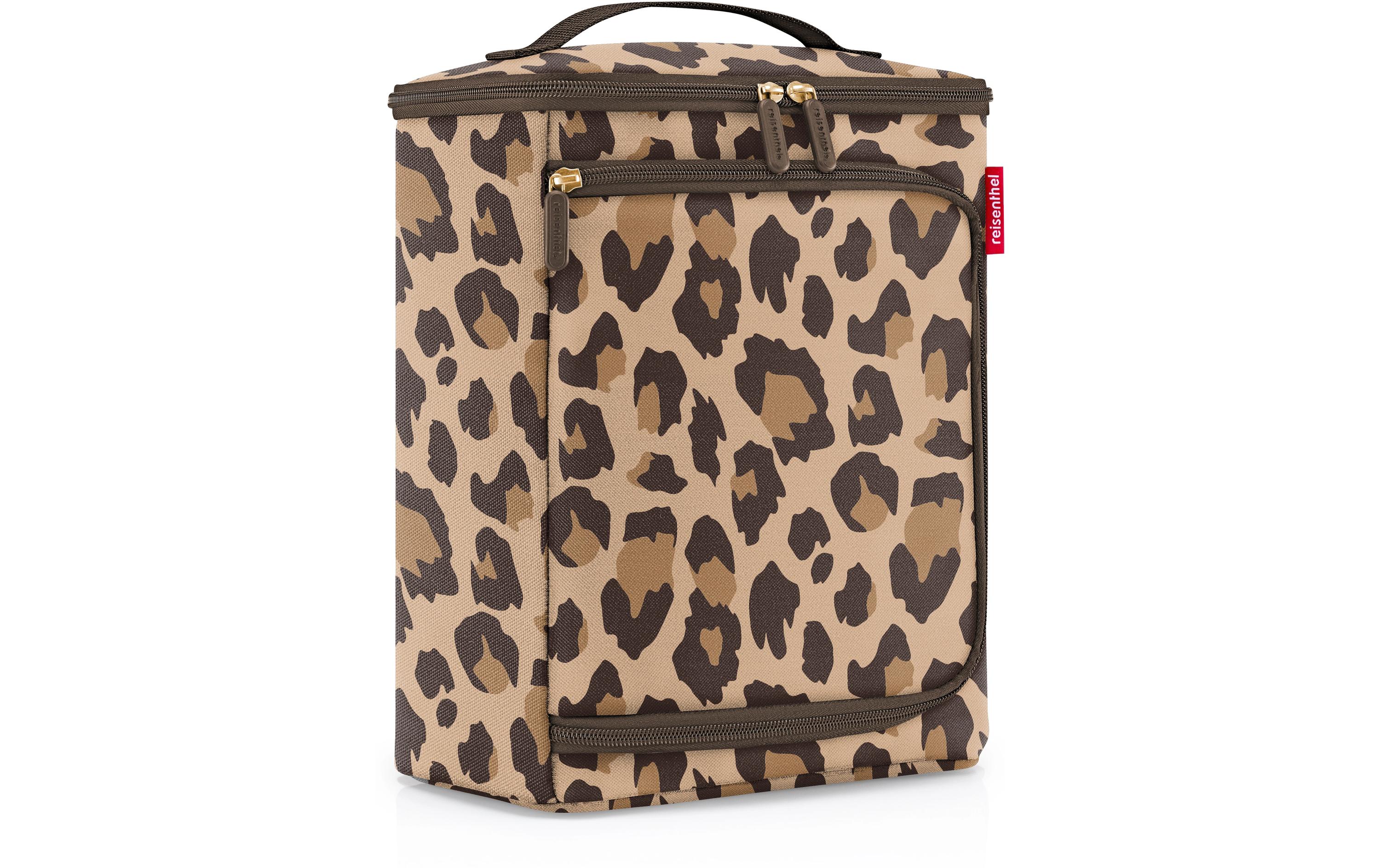Reisenthel Kühltasche Leo macchiato