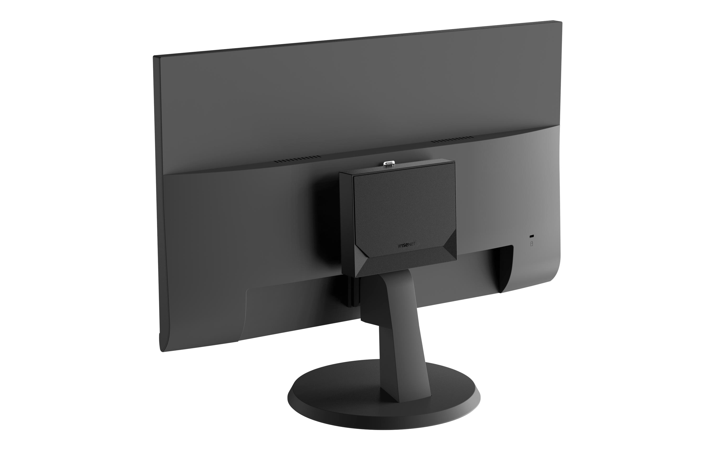 Hanwha Vision Decoder SPD-152 64 Kanal