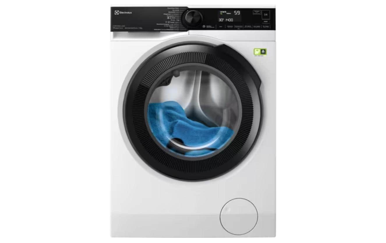 Electrolux Waschmaschine WAGL6E500 Links Ariel PODS Electrolux Waschmaschine WAGL6E500 Links Ariel PODS