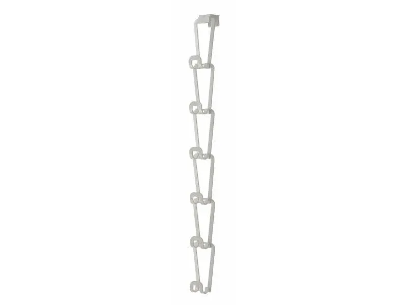 Yamazaki Wandhaken Chain Weiss Yamazaki Wandhaken Chain Weiss