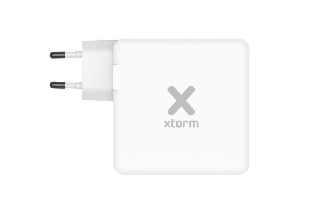 Xtorm USB-Wandladegerät XAT140