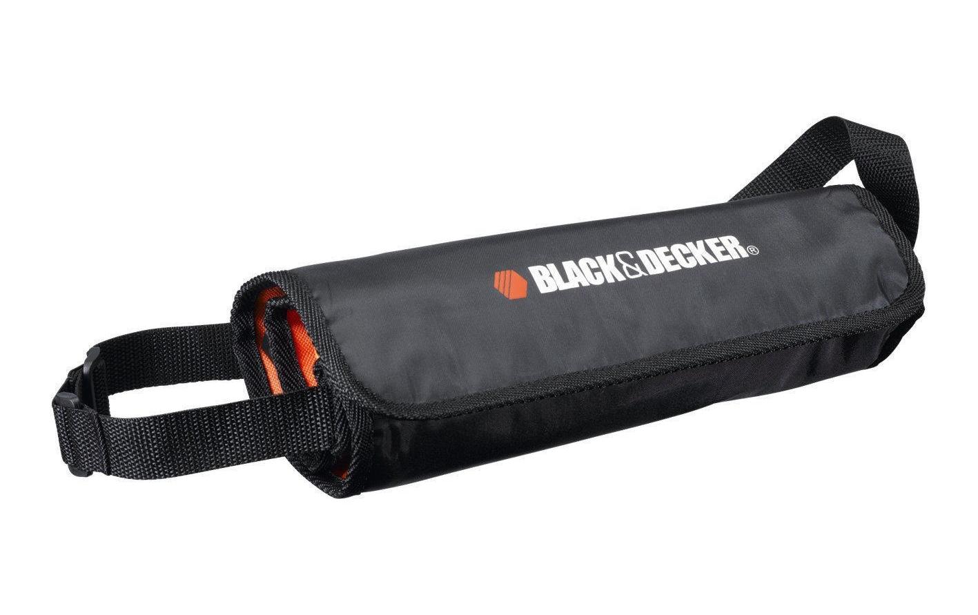 BLACK+DECKER Werkzeugset A7144 71 Teile BLACK+DECKER Werkzeugset A7144 71 Teile