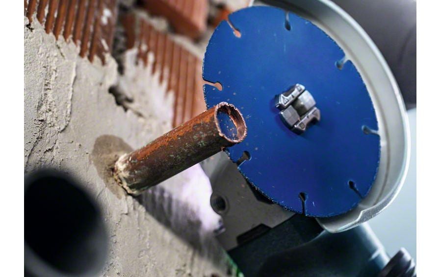 Bosch Professional Trennscheibe EXPERT Carbide Multi Wheel, 76 mm