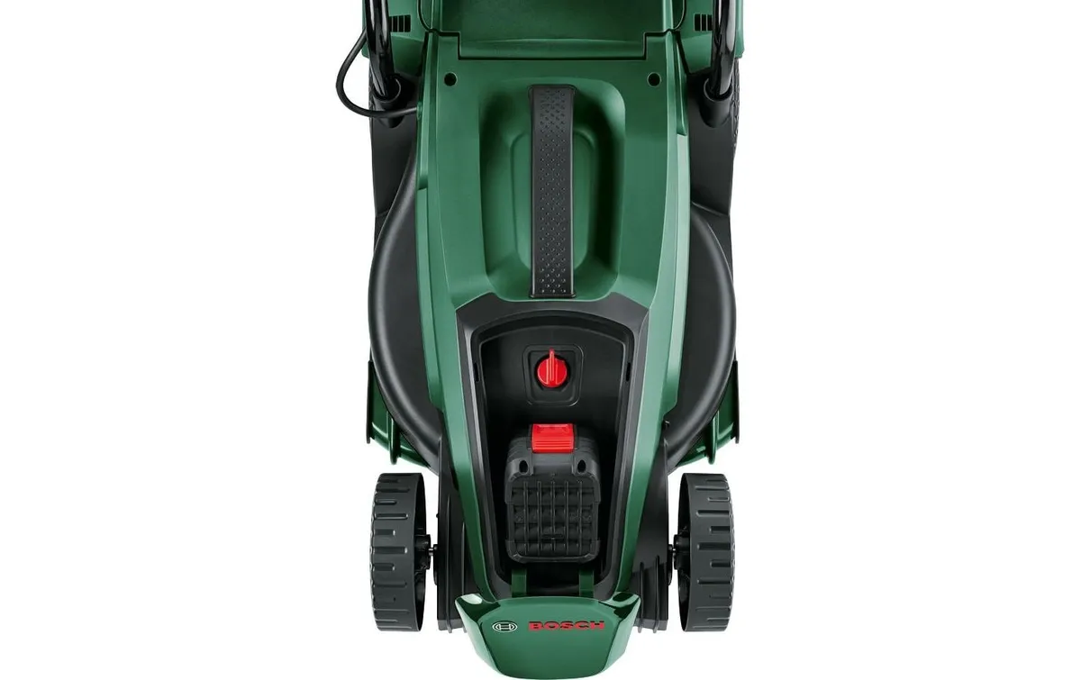 Bosch Akku-Rasenmäher EasyMower 32-200, Solo Bosch Akku-Rasenmäher EasyMower 32-200, Solo