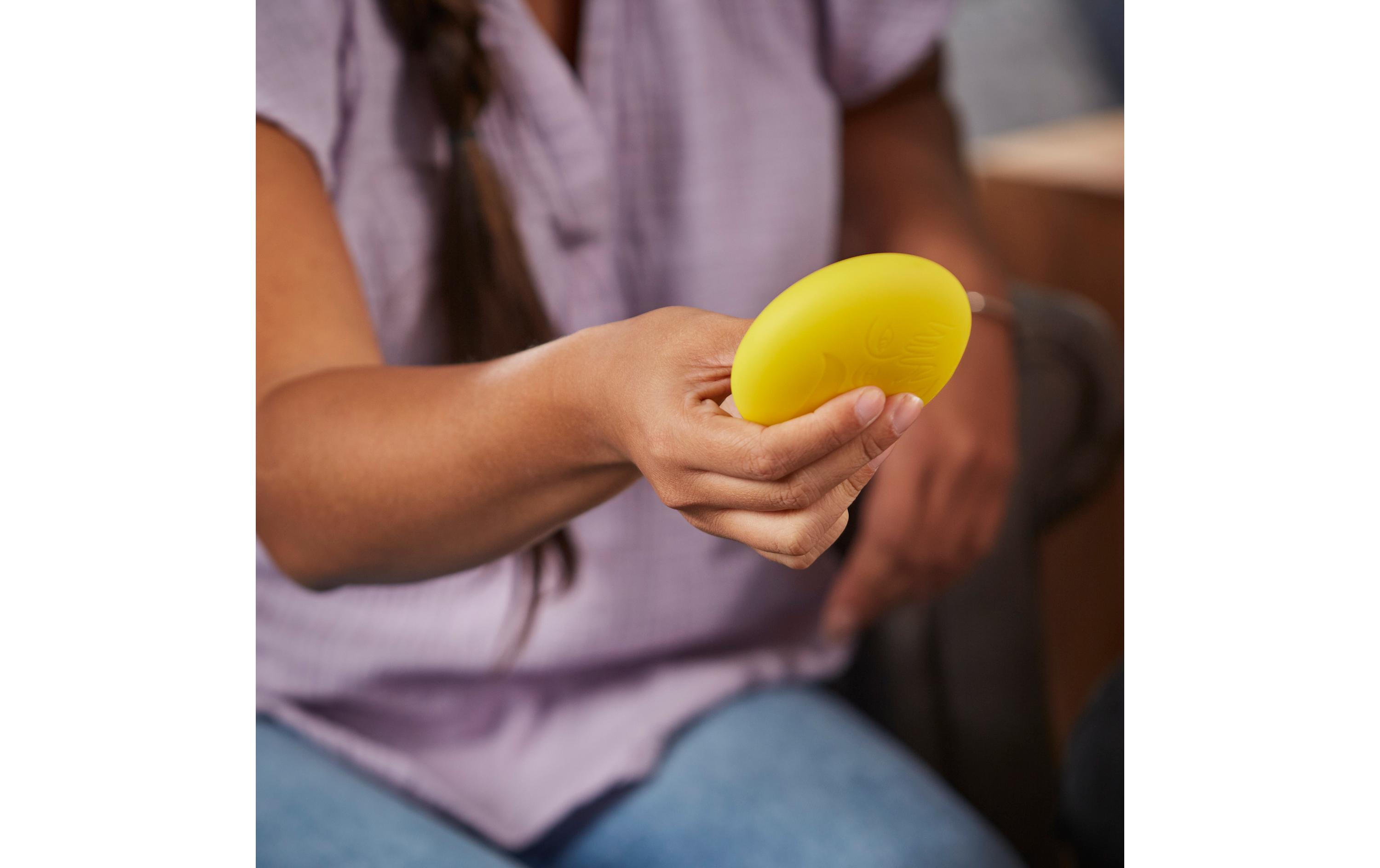 Hasbro Gaming Partyspiel Taboo: Le jeu de mots intedits! -FR-