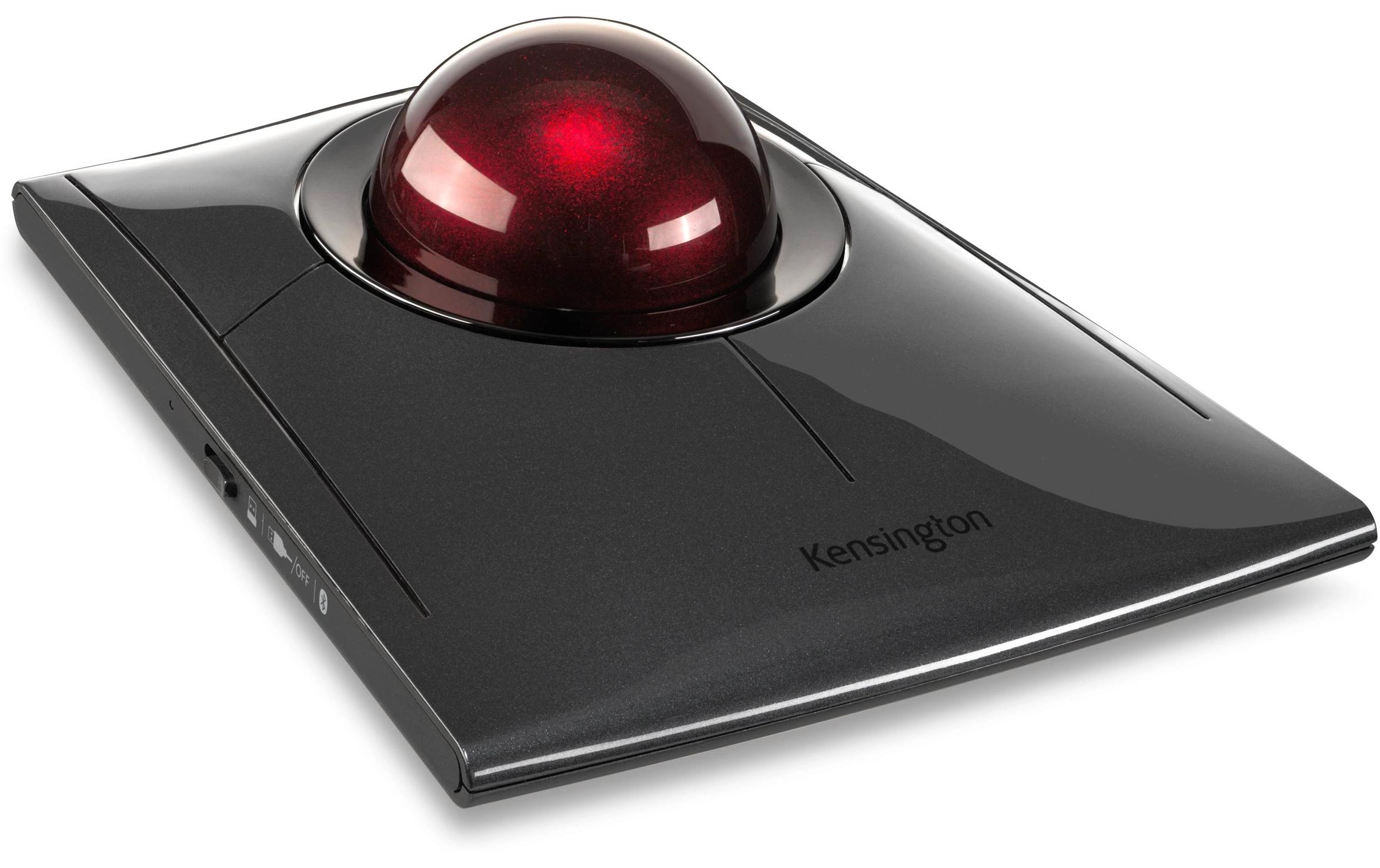 Kensington Trackball SlimBlade Pro Kensington Trackball SlimBlade Pro