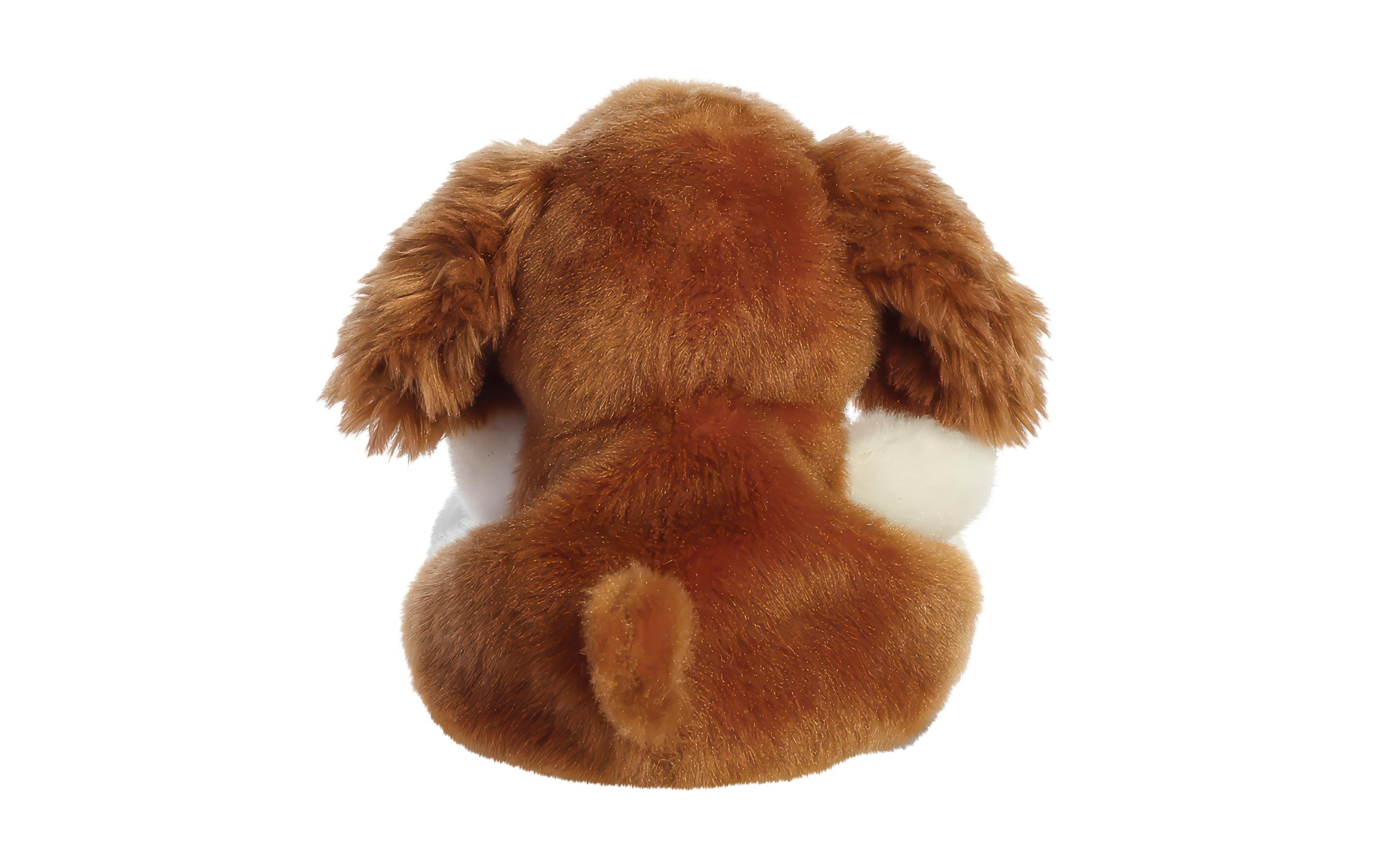 AURORA Palm Pals Lady Spaniel Dog 13 cm AURORA Palm Pals Lady Spaniel Dog 13 cm
