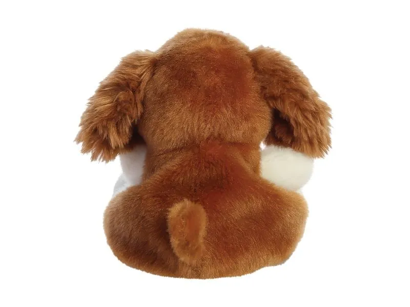 AURORA Palm Pals Lady Spaniel Dog 13 cm