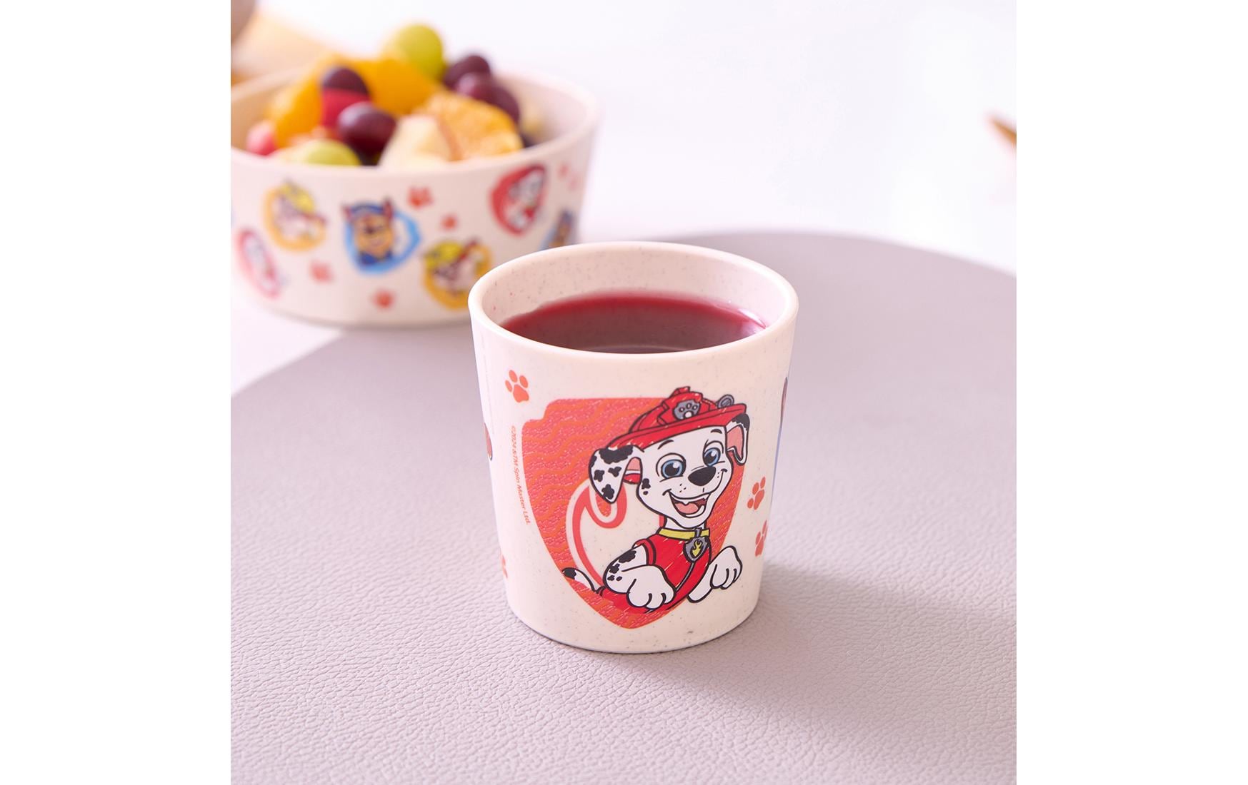 Koziol Kindertrinkbecher CONNECT PAW PATROL moon 190 ml Koziol Kindertrinkbecher CONNECT PAW PATROL moon 190 ml