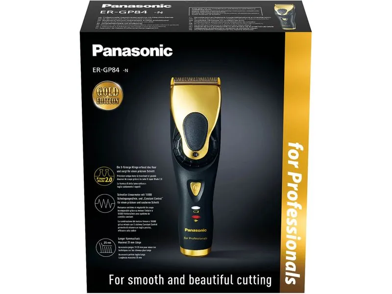 Panasonic ER-GP84-N801 Panasonic ER-GP84-N801