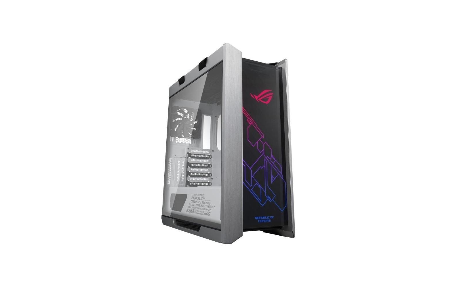 ASUS ROG PC-Gehäuse Strix Helios GX601