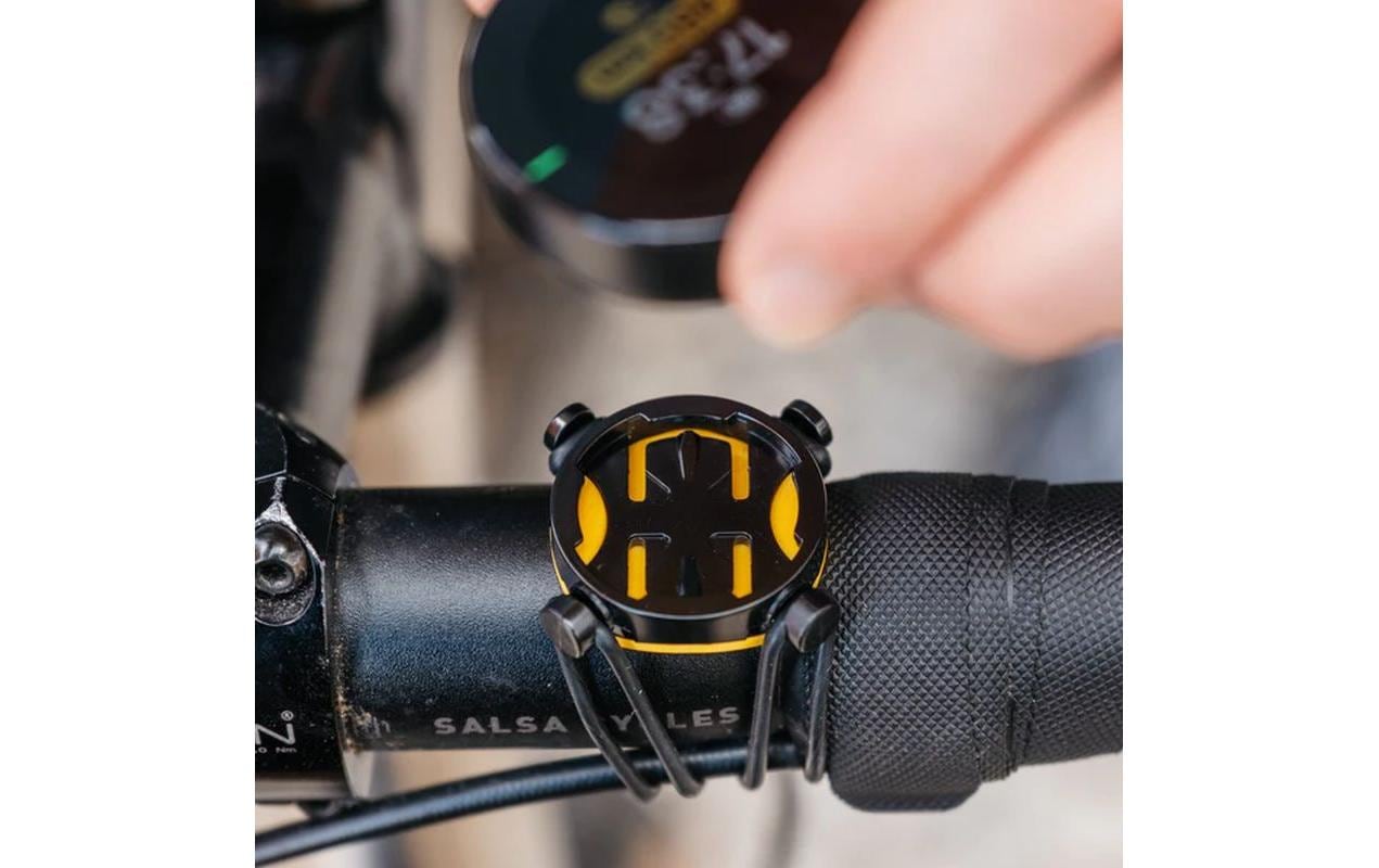 Beeline Velo 2 GPS Navi Universalhalterung