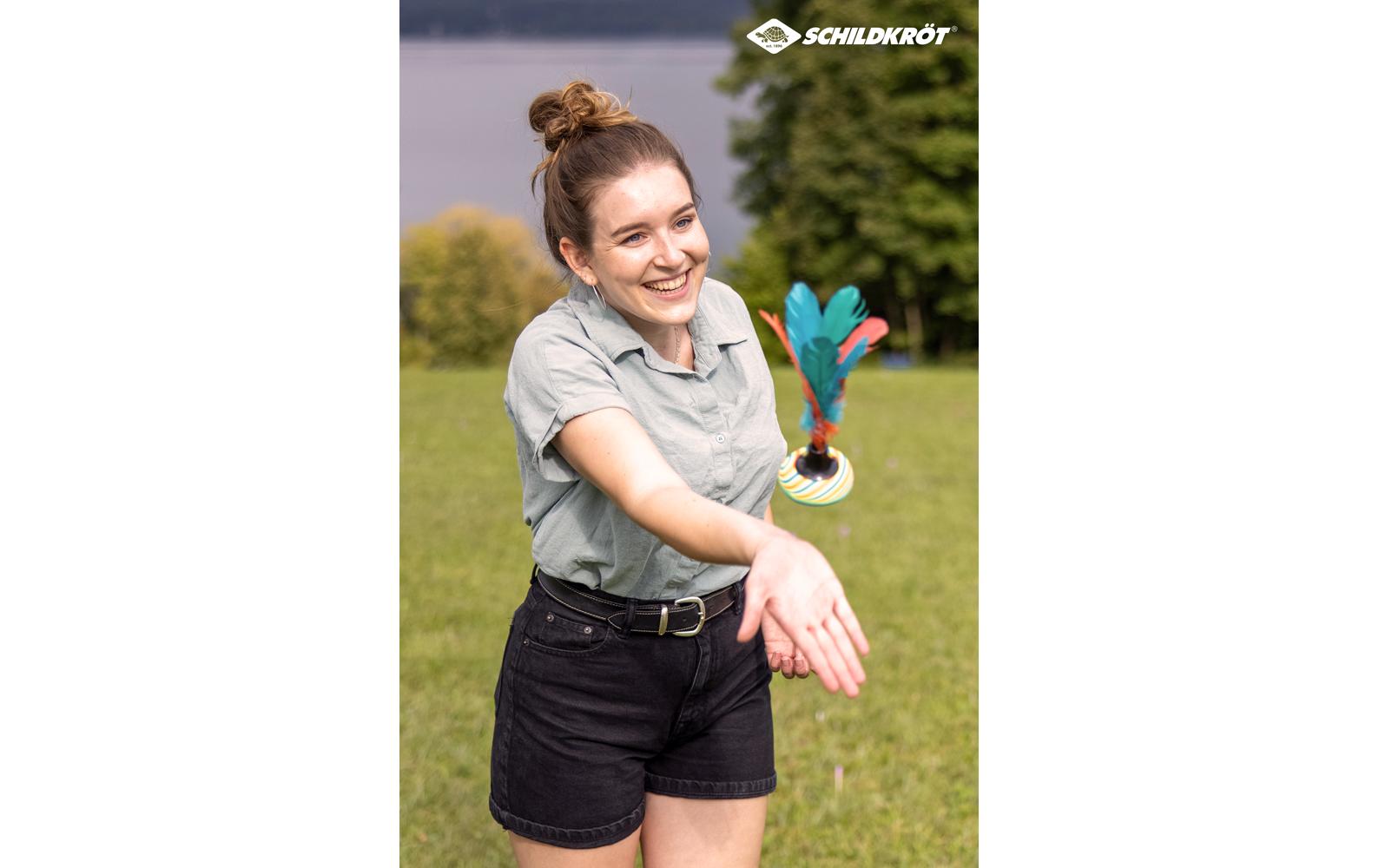 Schildkröt Funsports Neopren Peteca